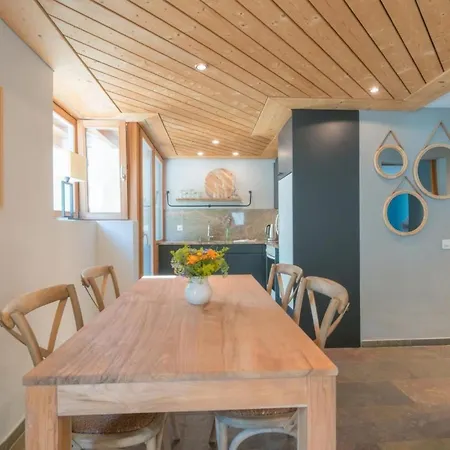 Chesa Survial 4 By Interhome *