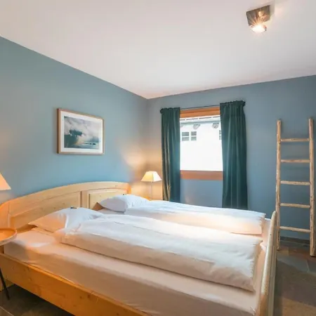 Apartman Chesa Survial 4 By Interhome