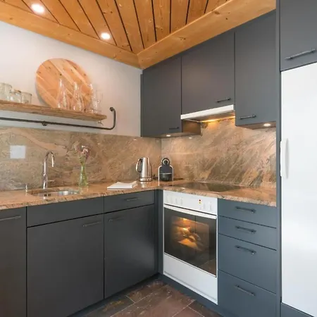 Apartman Chesa Survial 4 By Interhome *