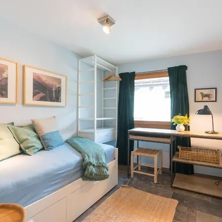 Chesa Survial 4 By Interhome Sils Maria