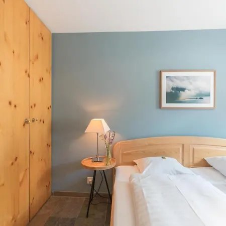 Chesa Survial 4 By Interhome Apartman Sils Maria