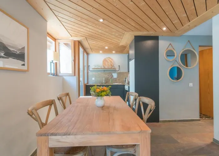 Chesa Survial 4 By Interhome *