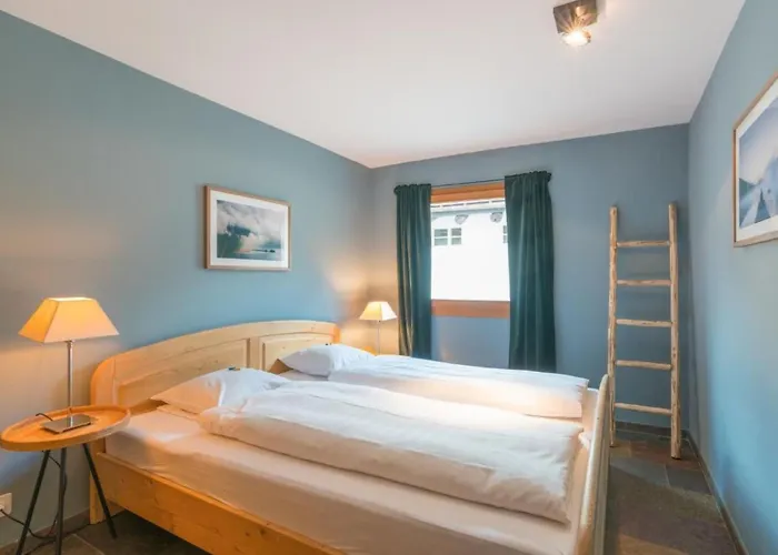 Apartman Chesa Survial 4 By Interhome