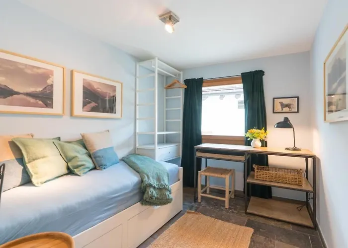 Chesa Survial 4 By Interhome Sils Maria