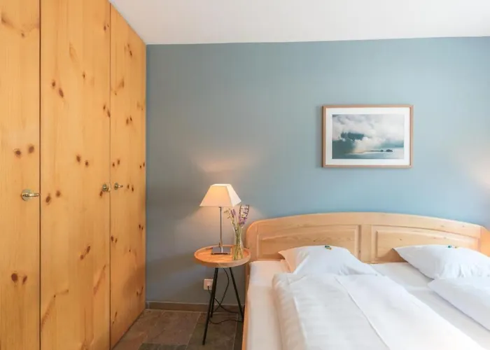 Chesa Survial 4 By Interhome Apartman Sils Maria