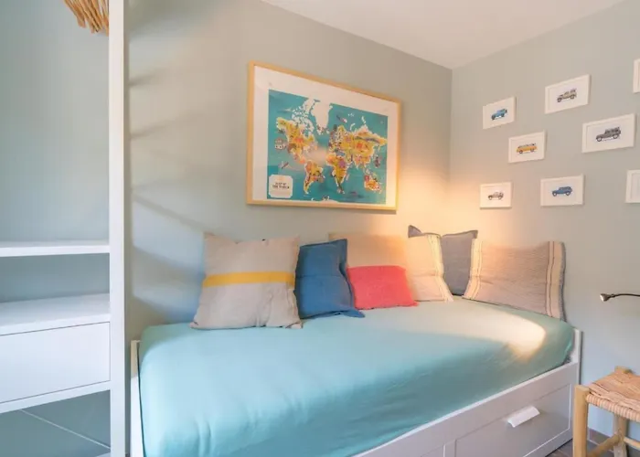 Appartement Chesa Survial 4 By Interhome