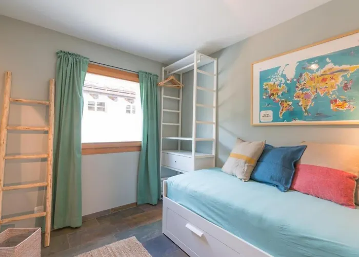 Chesa Survial 4 By Interhome Appartement Sils Maria