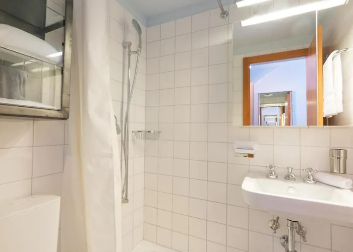 Appartement Chesa Survial 4 By Interhome *